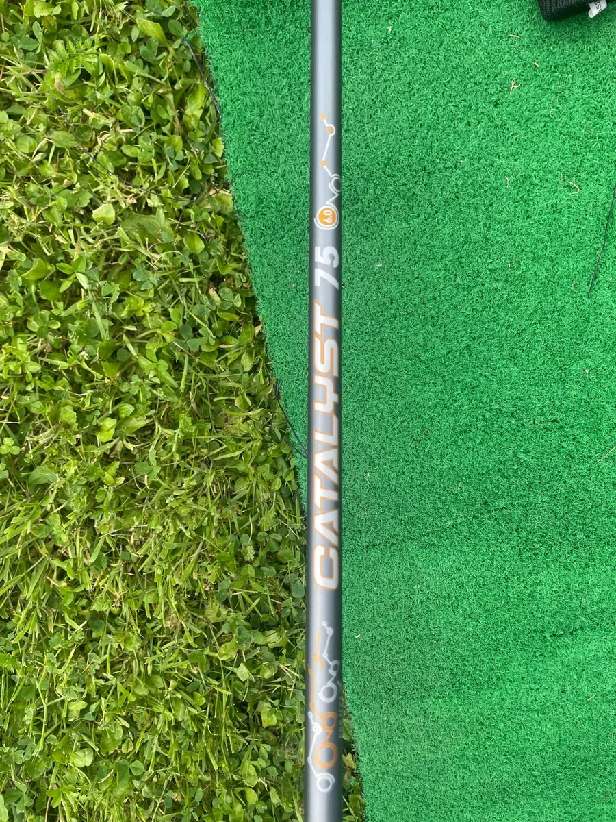 Callaway mavrik hybrid - Image 4