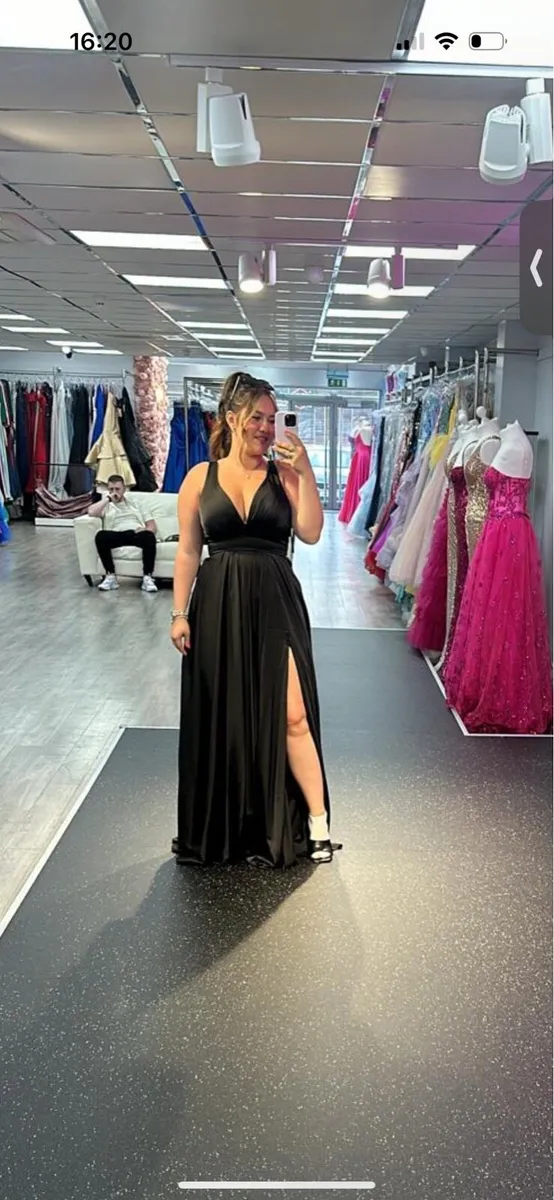 Dress - Image 1