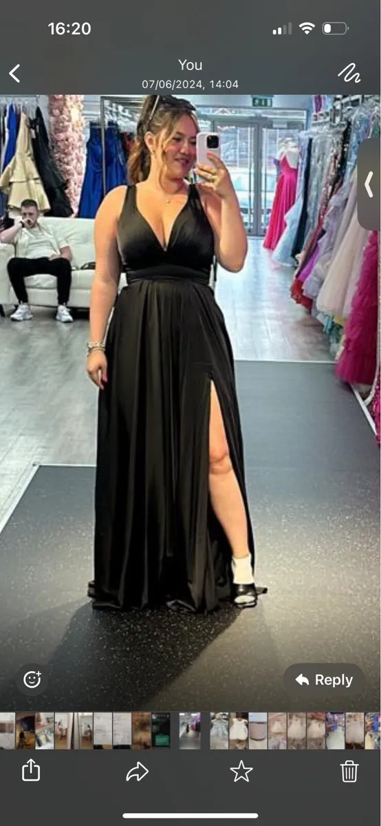 Dress - Image 2