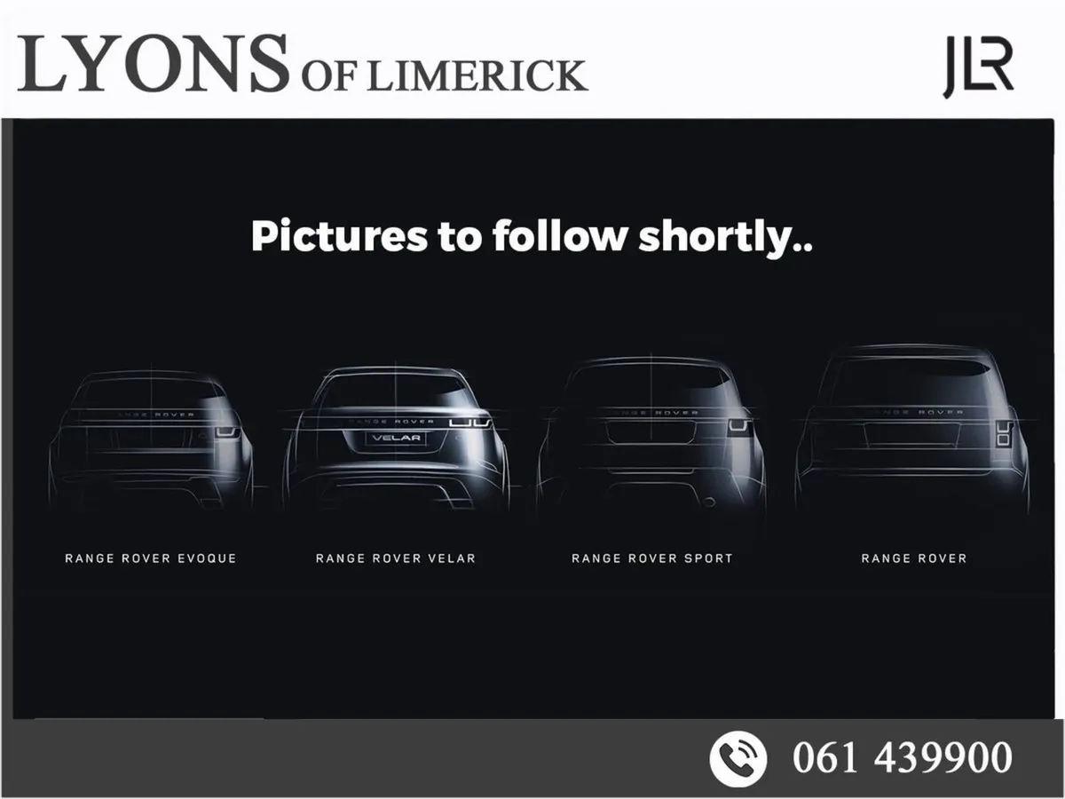 Land Rover Discovery 3.0sd6 SE Comm 2 Year Warran - Image 1