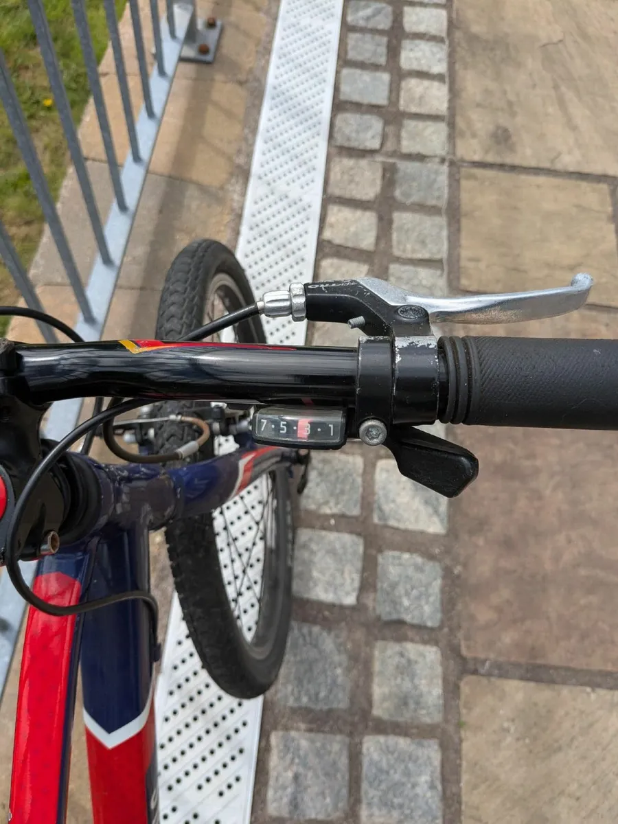 Boys Bike - Image 3
