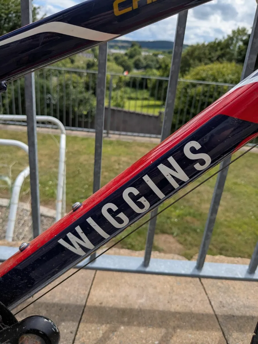 Boys Bike - Image 4