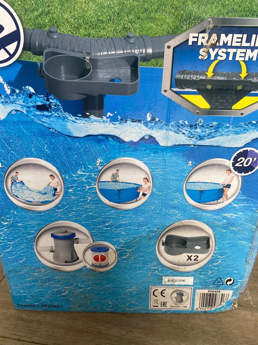 Swimming pool - Image 2