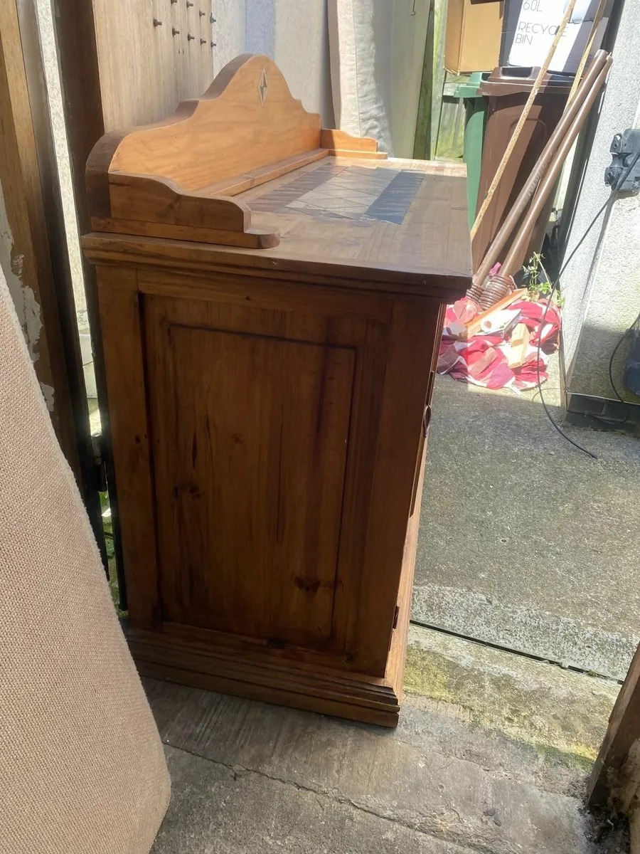 Drawers for sale - Image 3