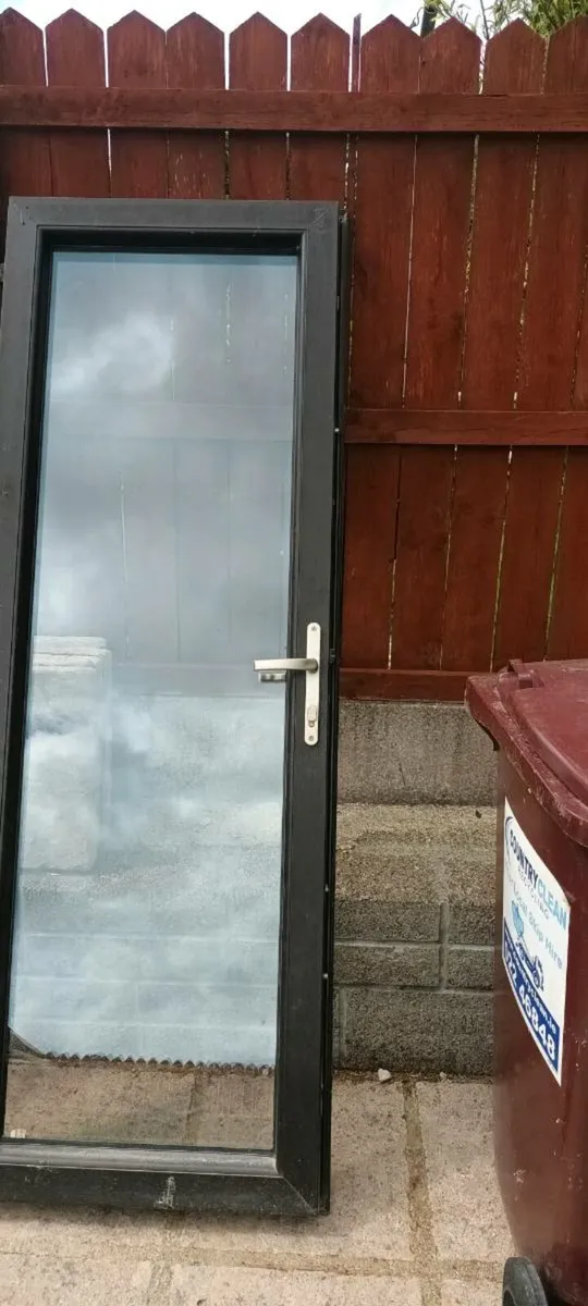 Future proof double glazed patio doors - Image 3