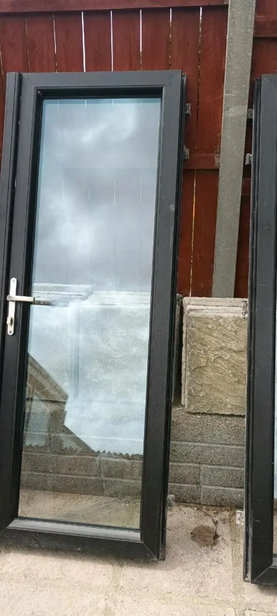 Future proof double glazed patio doors - Image 4