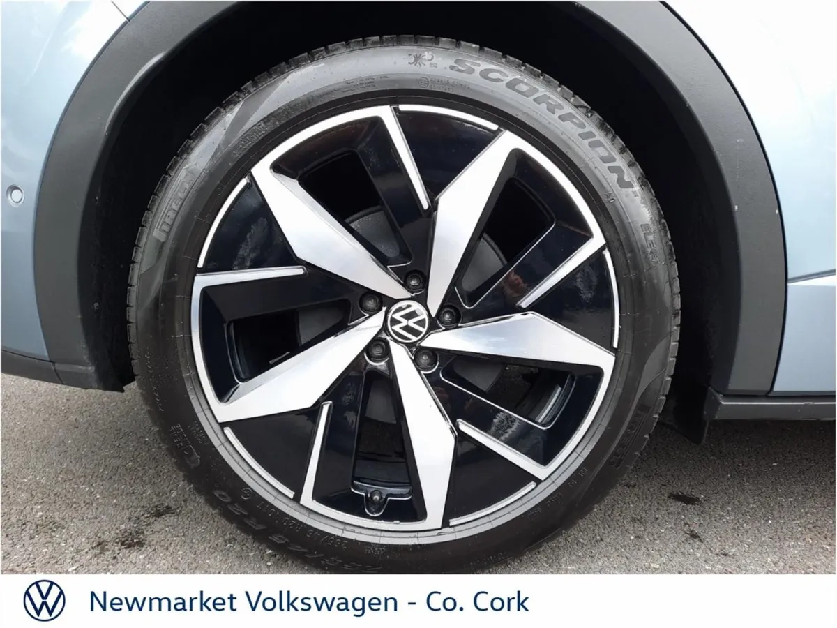 Volkswagen ID.4 GTX Four Wheel Drive Business 77k - Image 2
