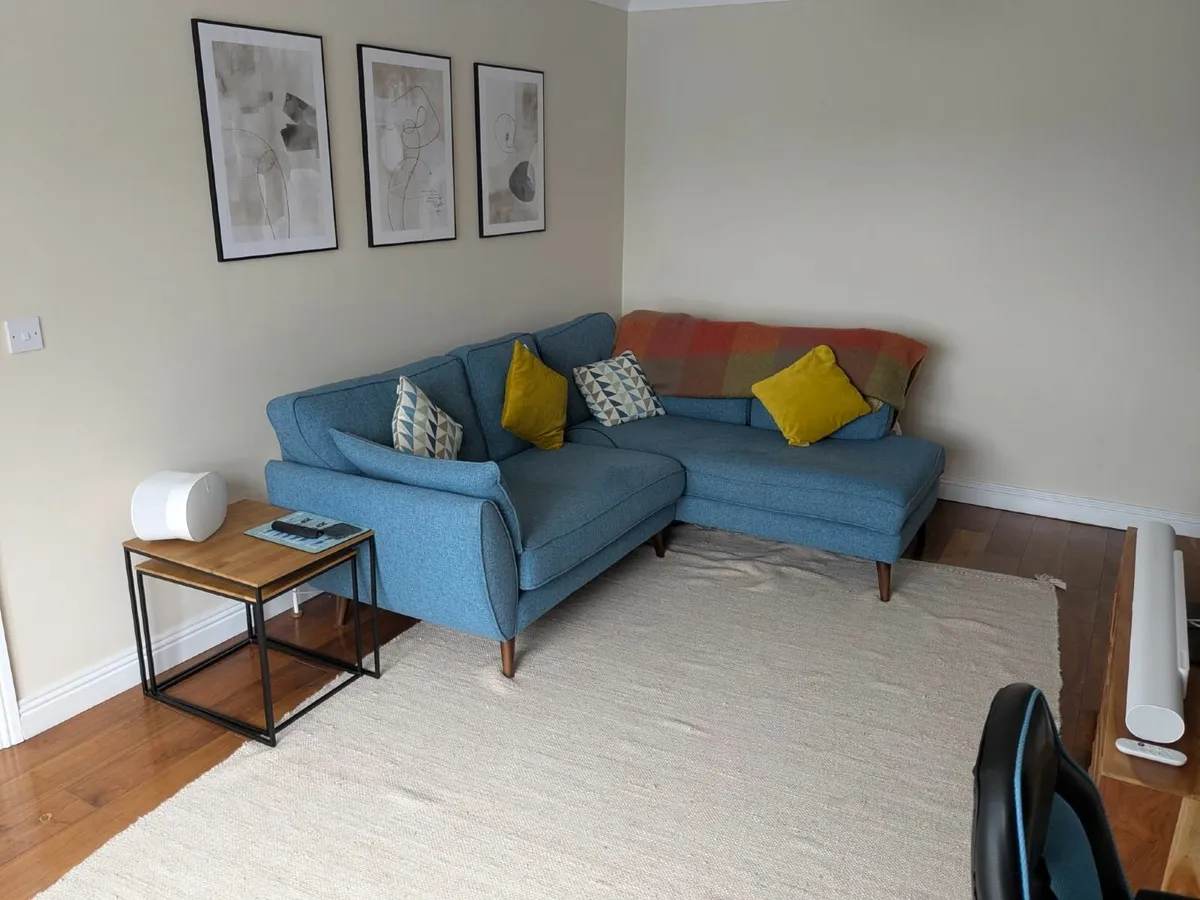 Room for rent in shared house in Ennis, Co. Clare - Image 4