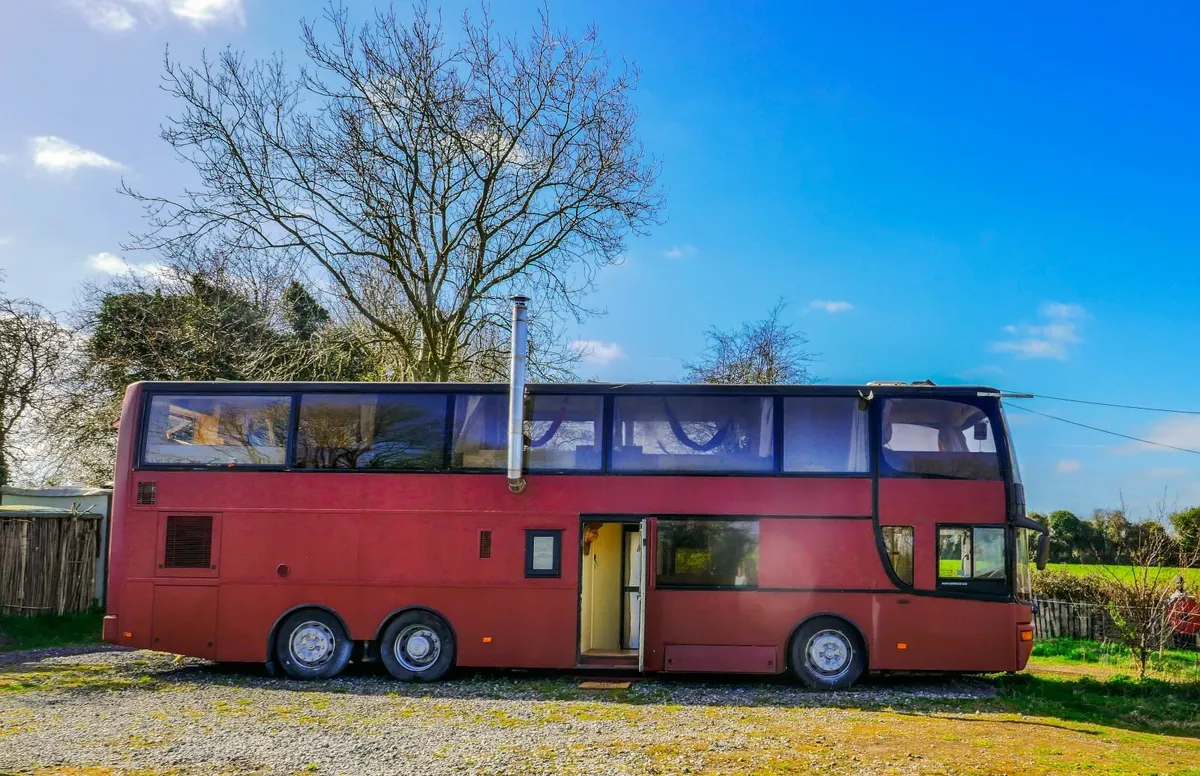 Bus conversion - Image 2