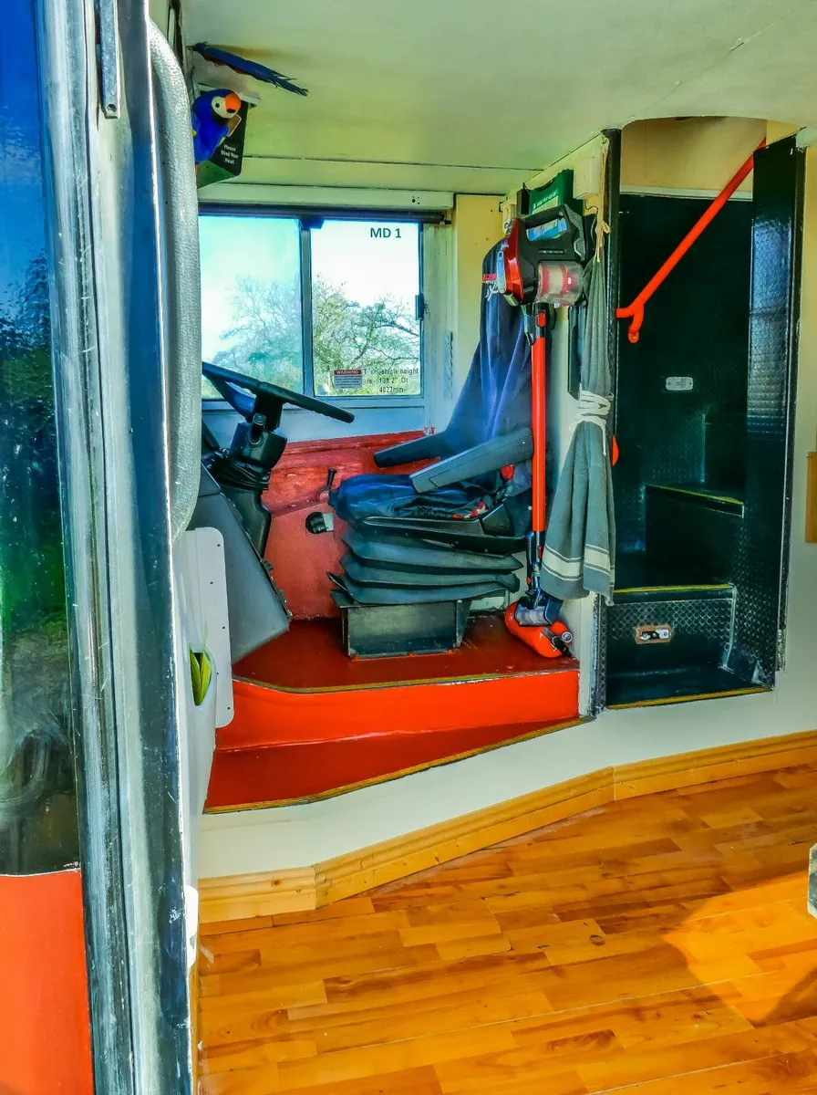 Bus conversion - Image 3