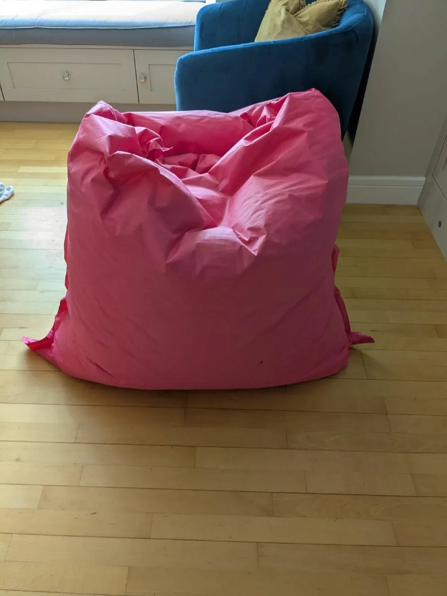 Bean Bag - Image 2