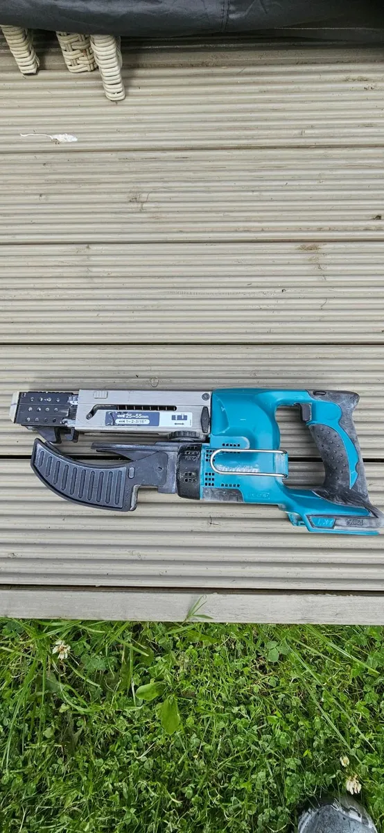 Tools - Image 1