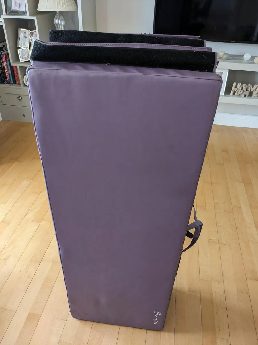 Gymnastics Mat - Image 2