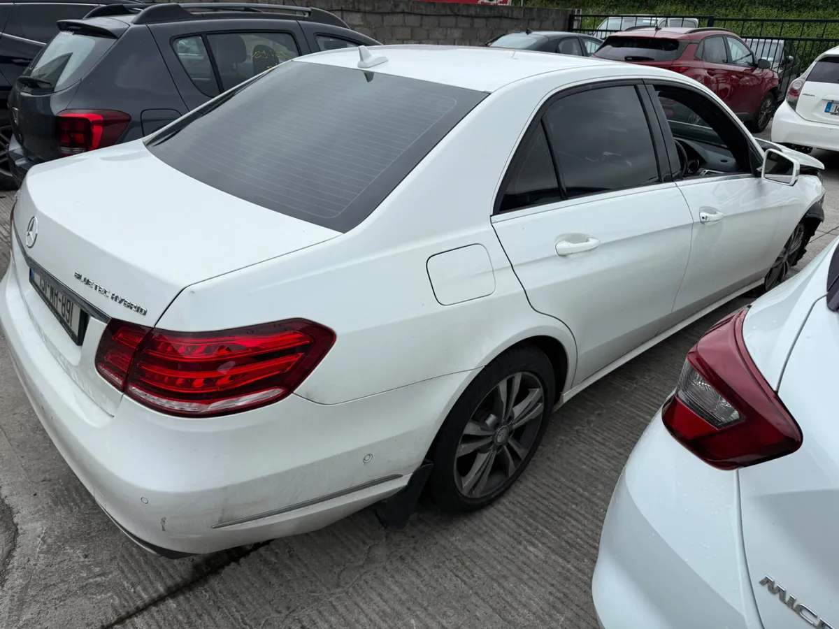 DAMAGED CARS - Image 3