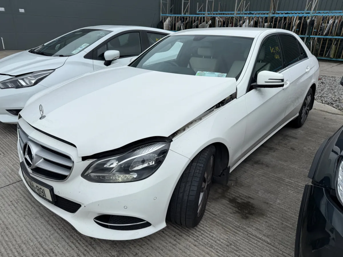 DAMAGED CARS - Image 2