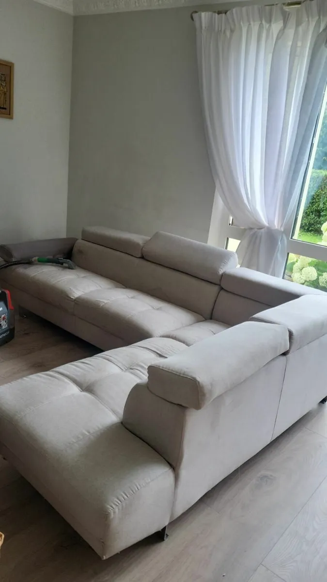 Couch for donation