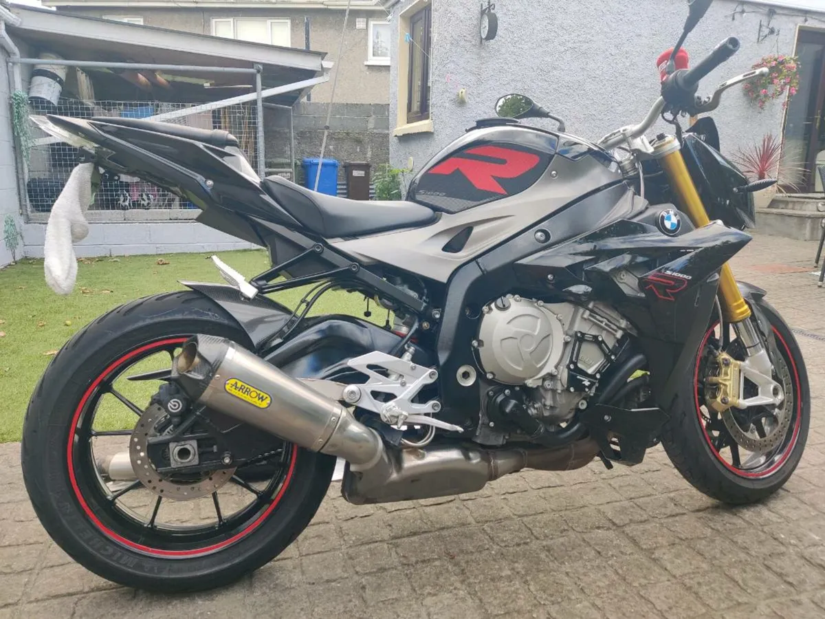 BMW S1000R / Price drop - Image 2