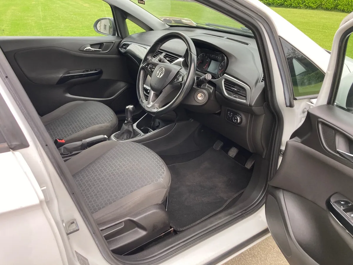 Vauxhall Corsa 2015 - Image 2