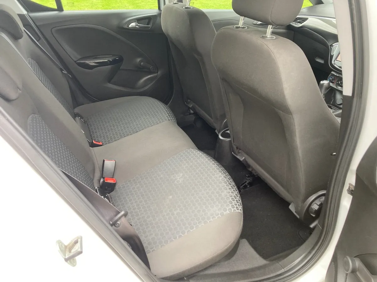 Vauxhall Corsa 2015 - Image 3