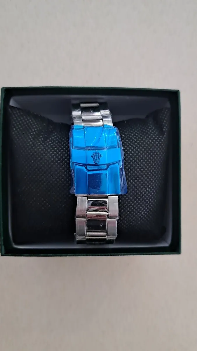 Black Rolex Submariner - Image 3