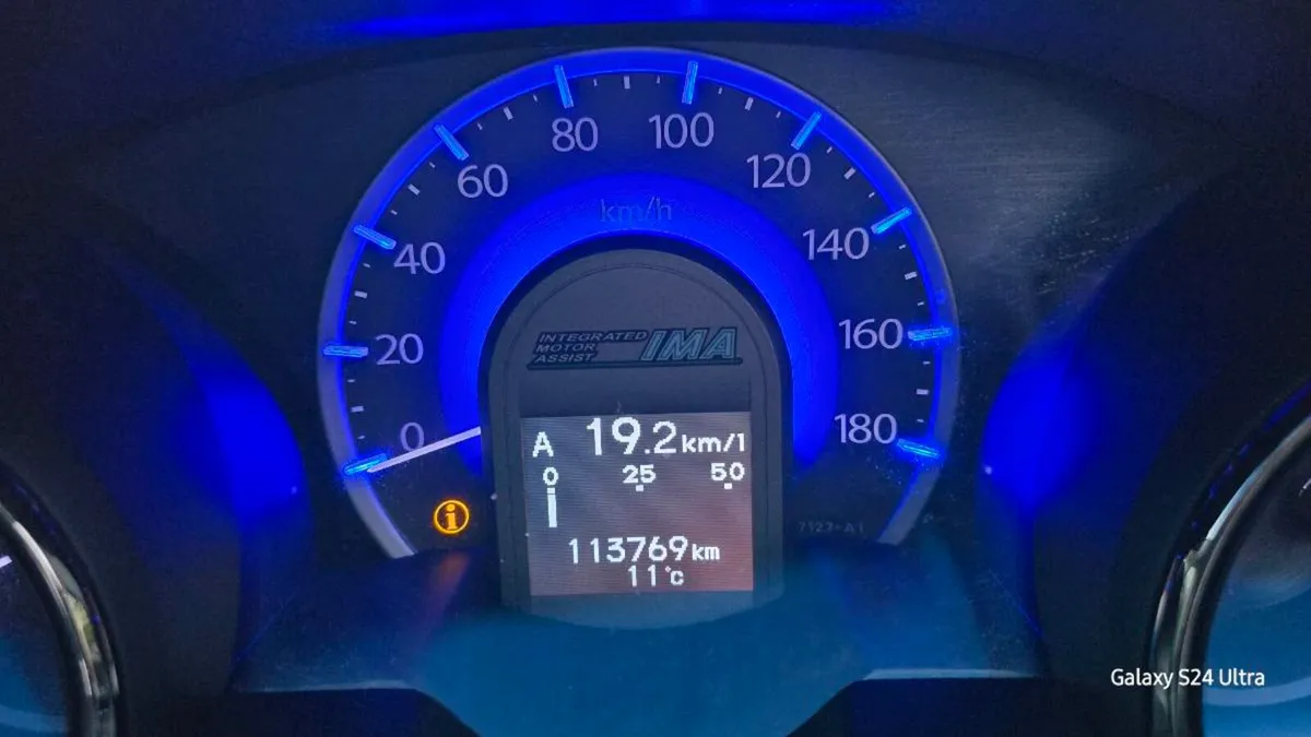 Honda Fit - Image 3