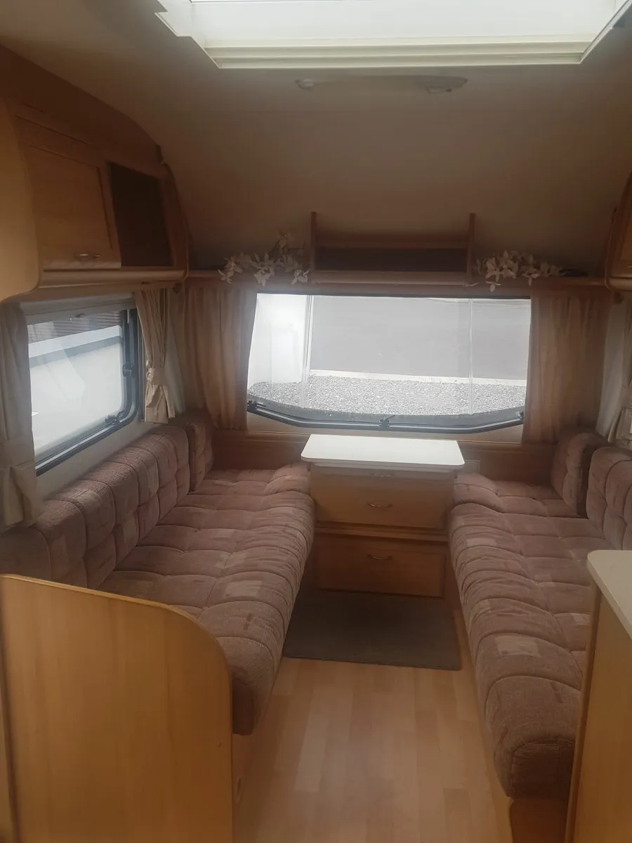 Caravan Avondale 525/4 - Image 2