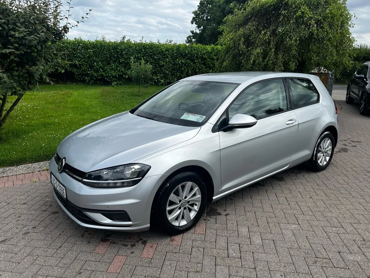 Vw Golf Commercial - Image 4