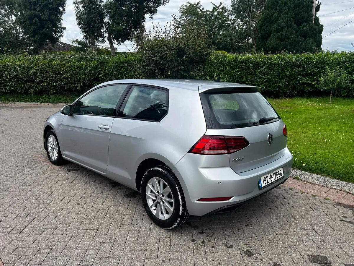 Vw Golf Commercial - Image 3