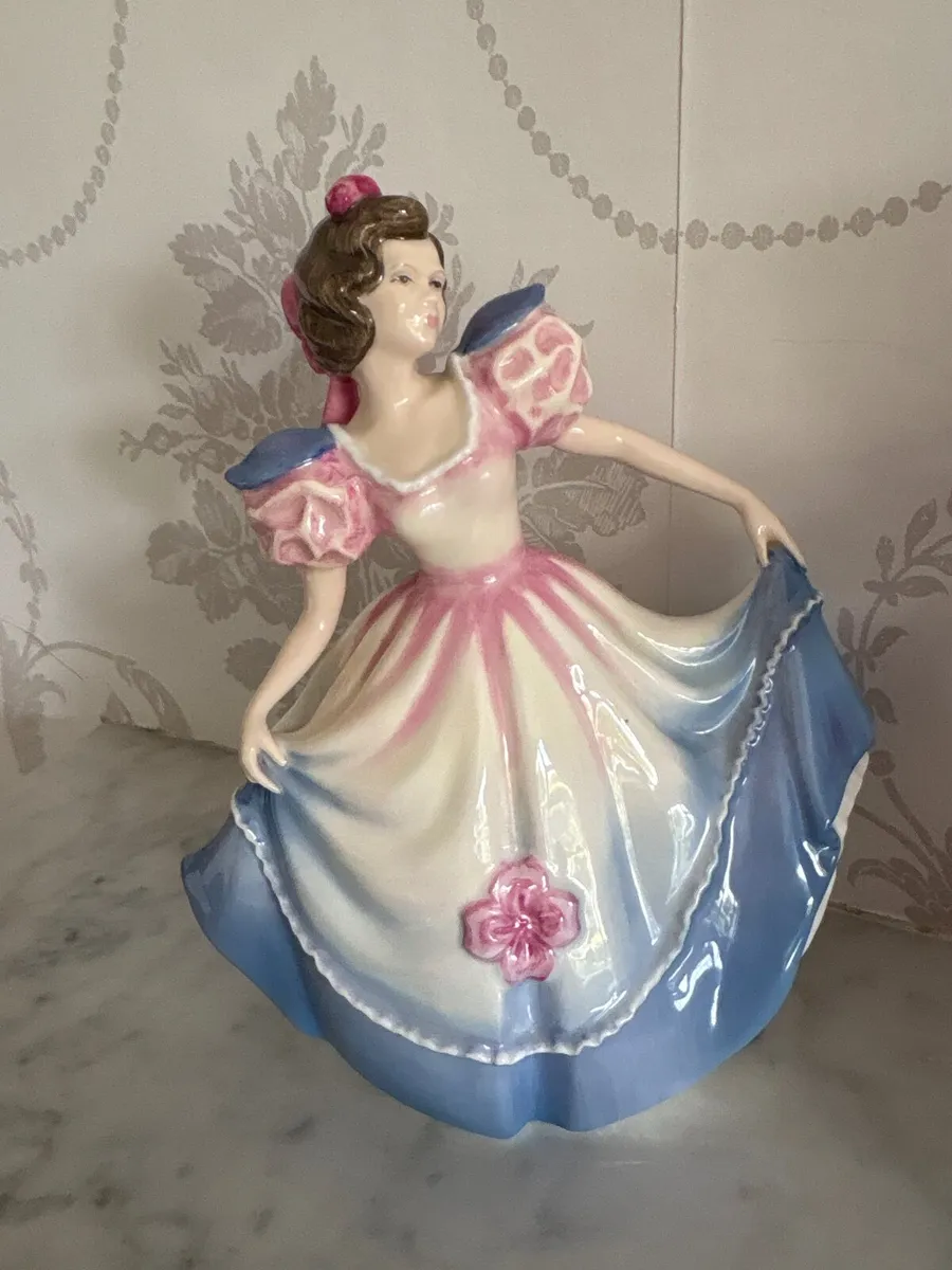Royal Doulton “Angela” - Image 1