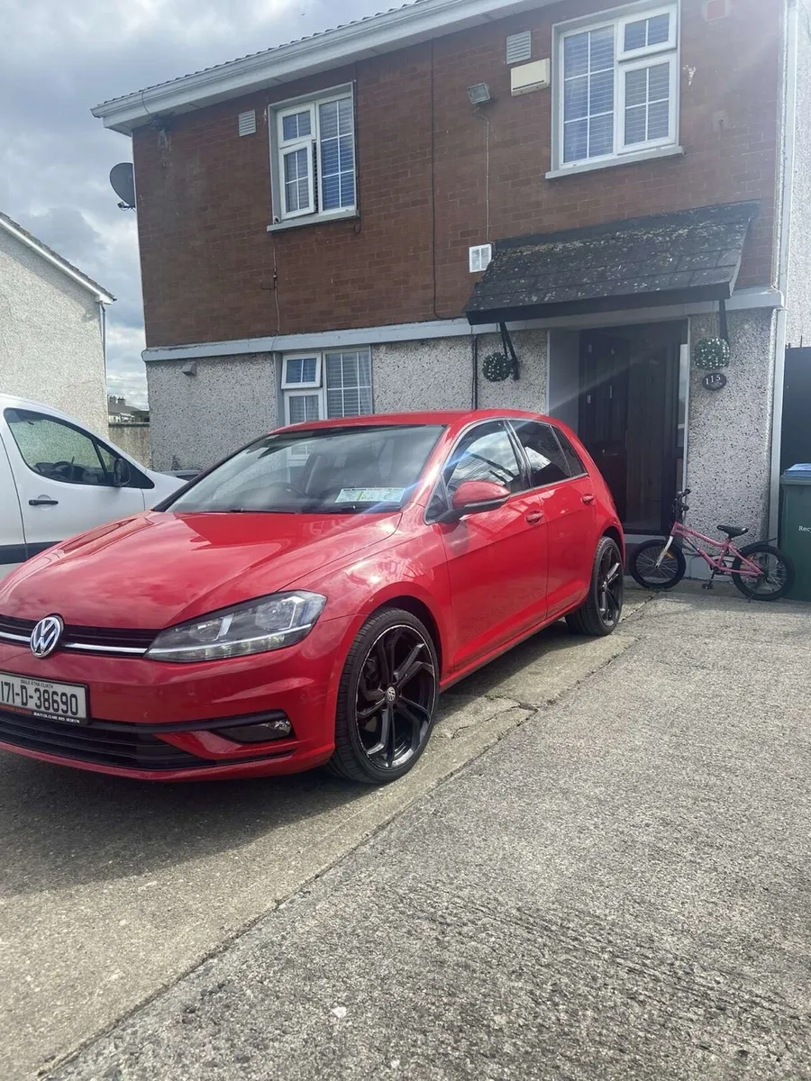 Vw golf 1.6TDI - Image 3