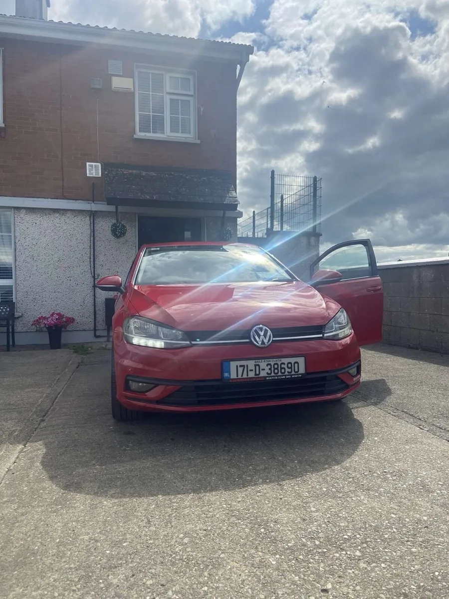 Vw golf 1.6TDI - Image 4