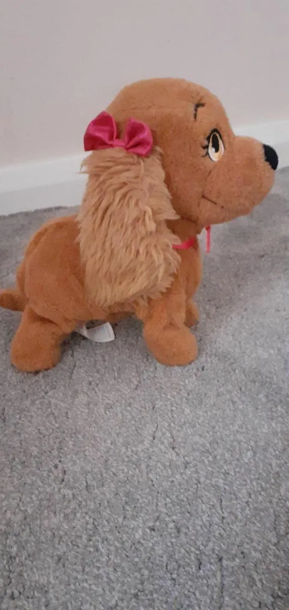 Lucy Club Petz - Image 1