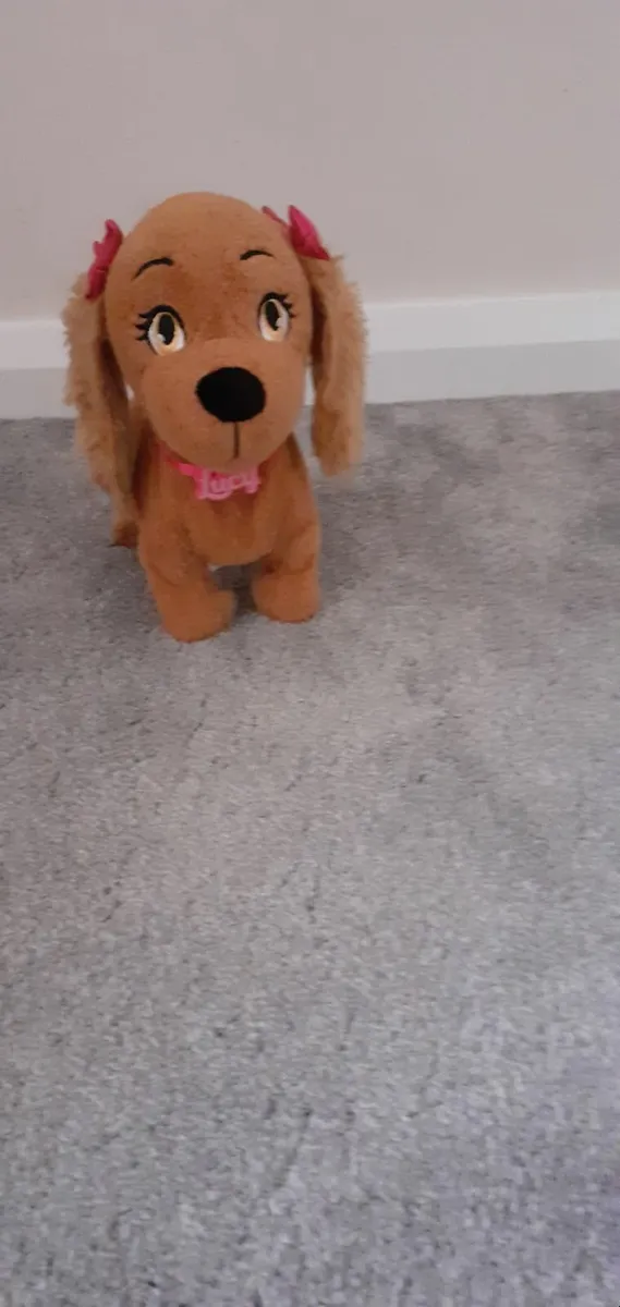 Lucy Club Petz - Image 2