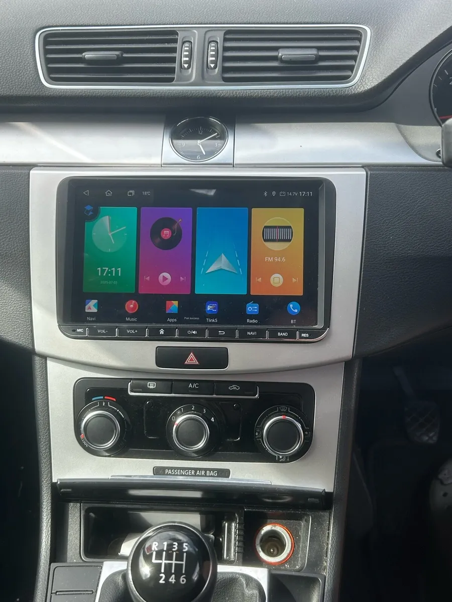 Volkswagen Passat 2014 - Image 3