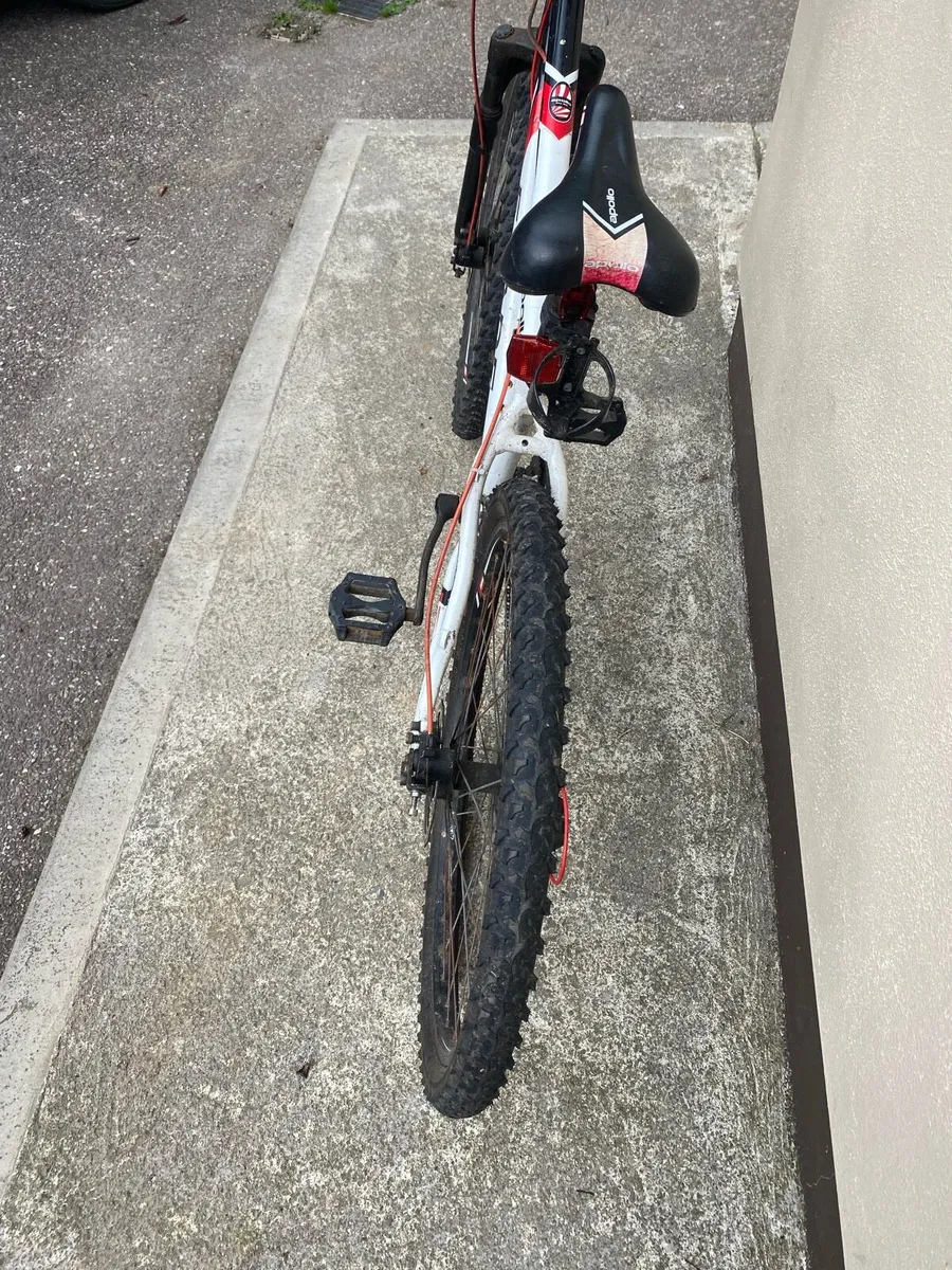 Kids bike - Image 2
