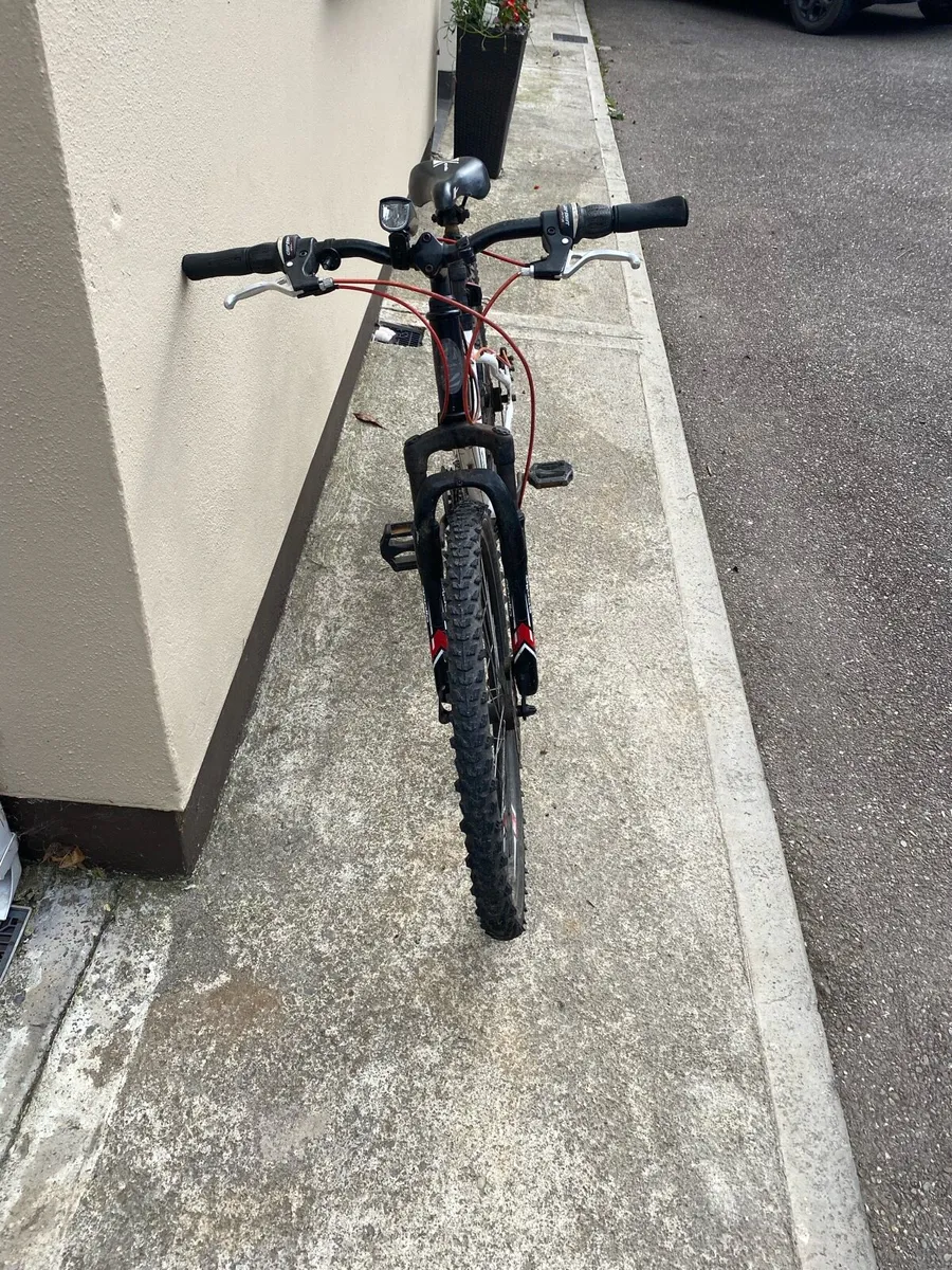 Kids bike - Image 3