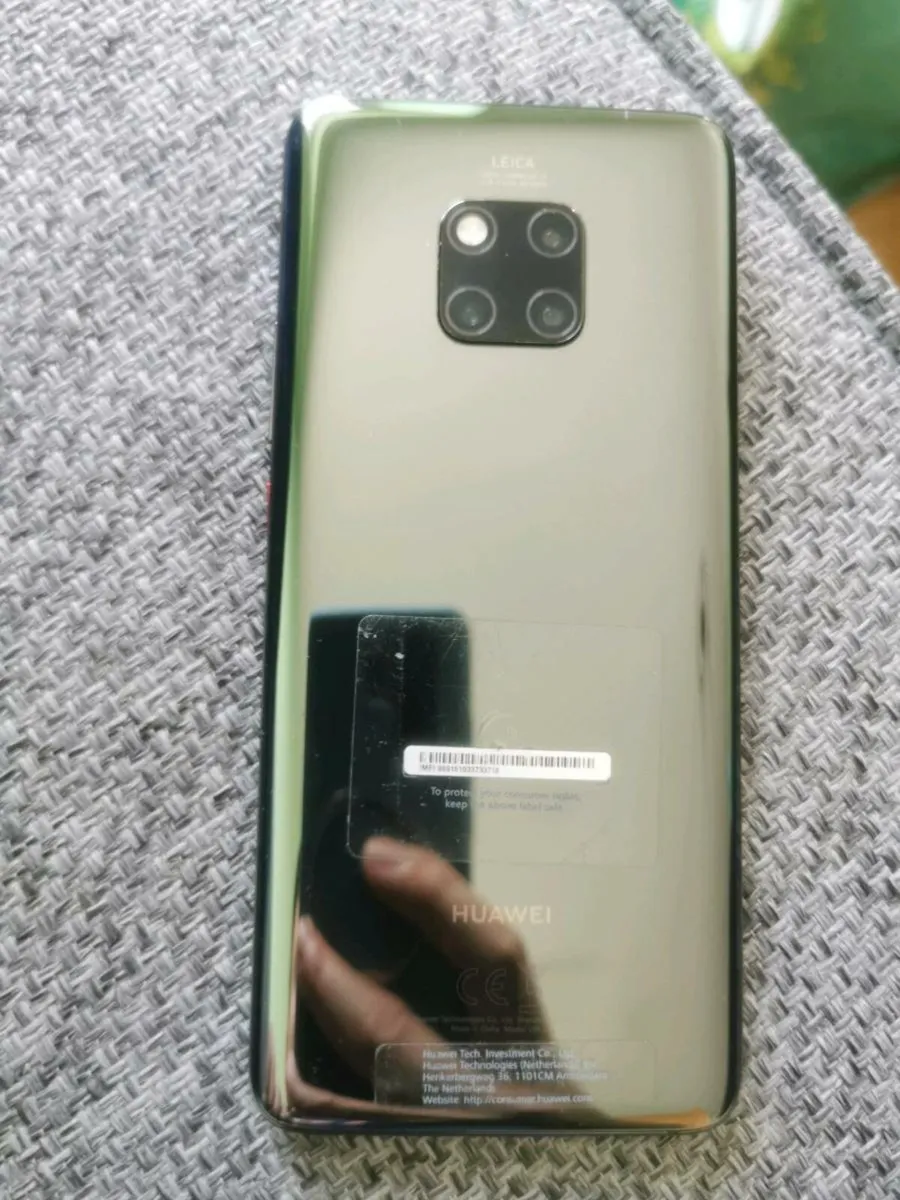 Huawei mate 20 - Image 3