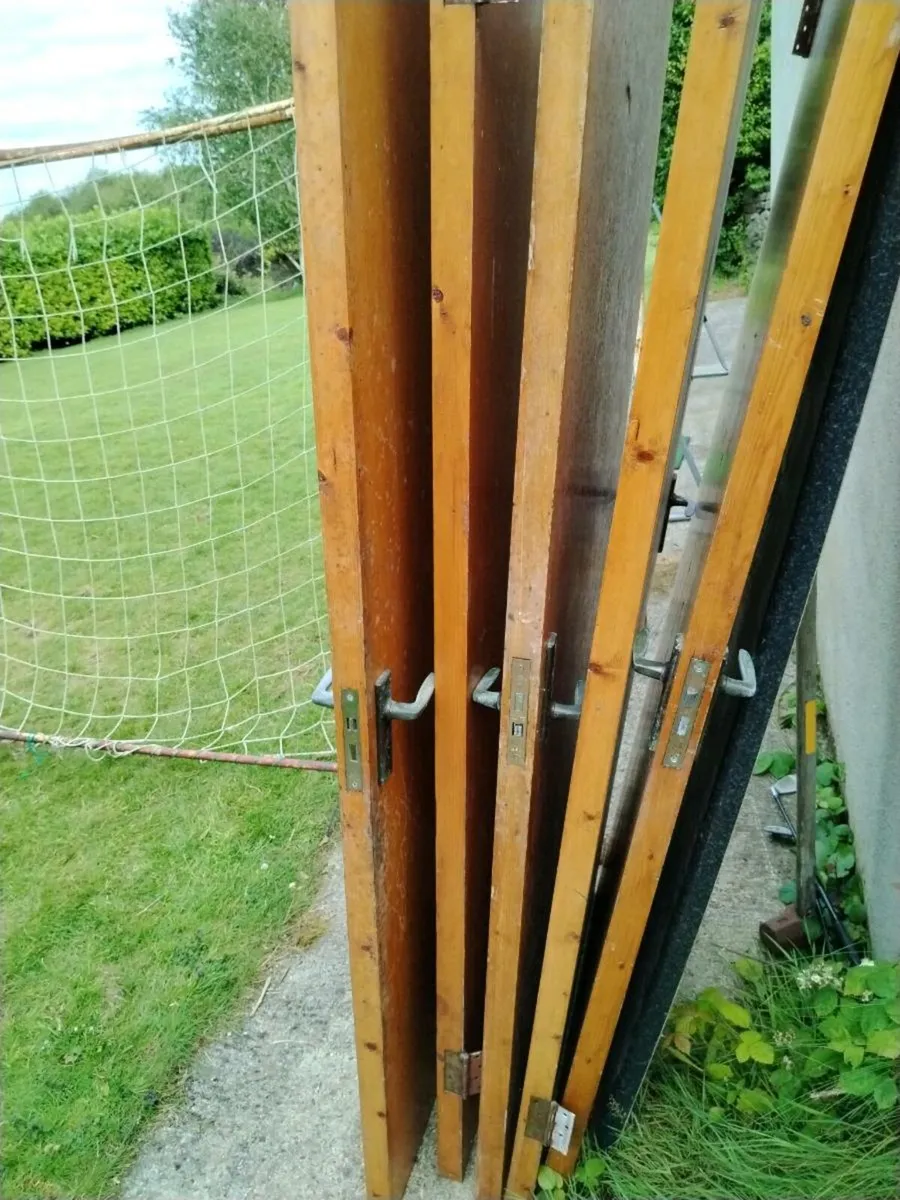 Doors Internal - Image 1