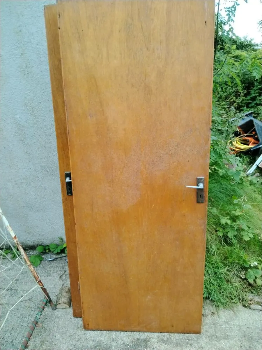 Doors Internal - Image 2
