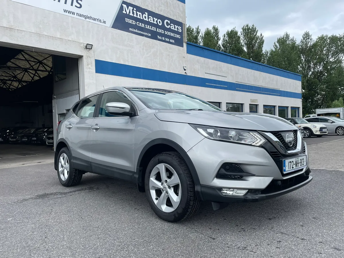 1.2 DIG-T ACENTA 5DR//LOW MILEAGE - Image 1
