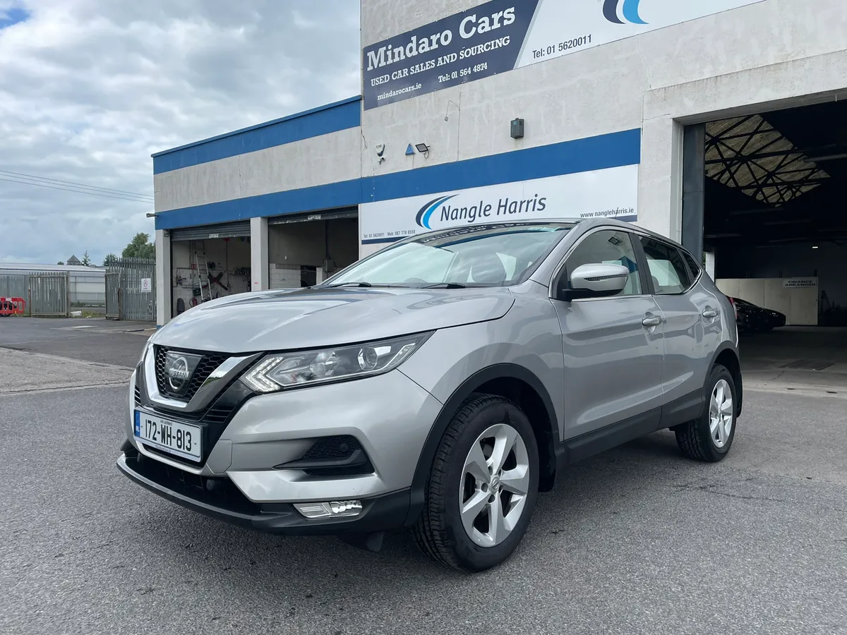 1.2 DIG-T ACENTA 5DR//LOW MILEAGE - Image 2