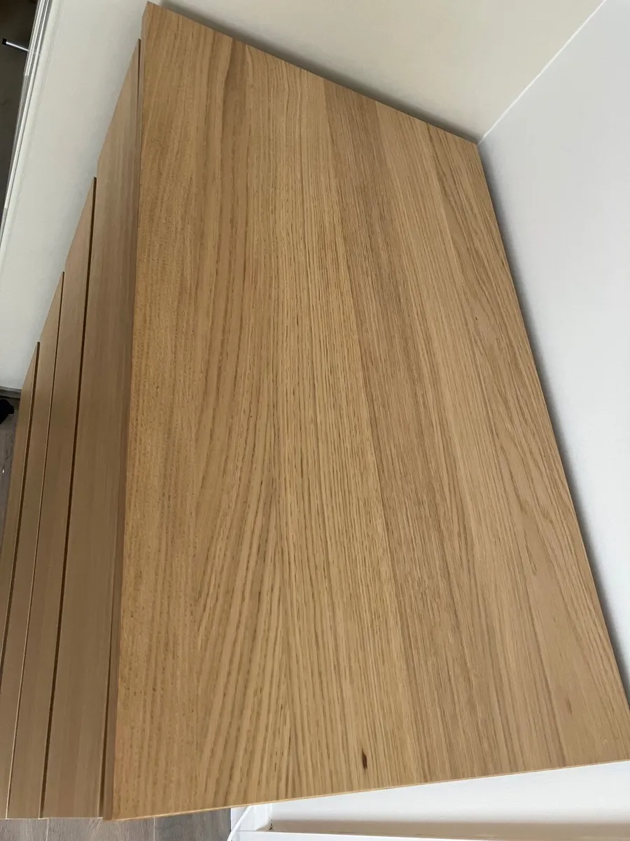 Chest of drawers - Malm - Image 4