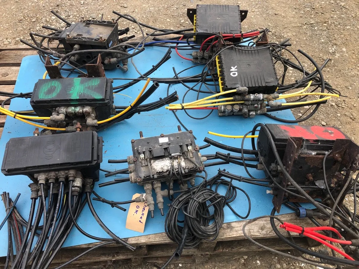 Abs/Ebs  modules - Image 1