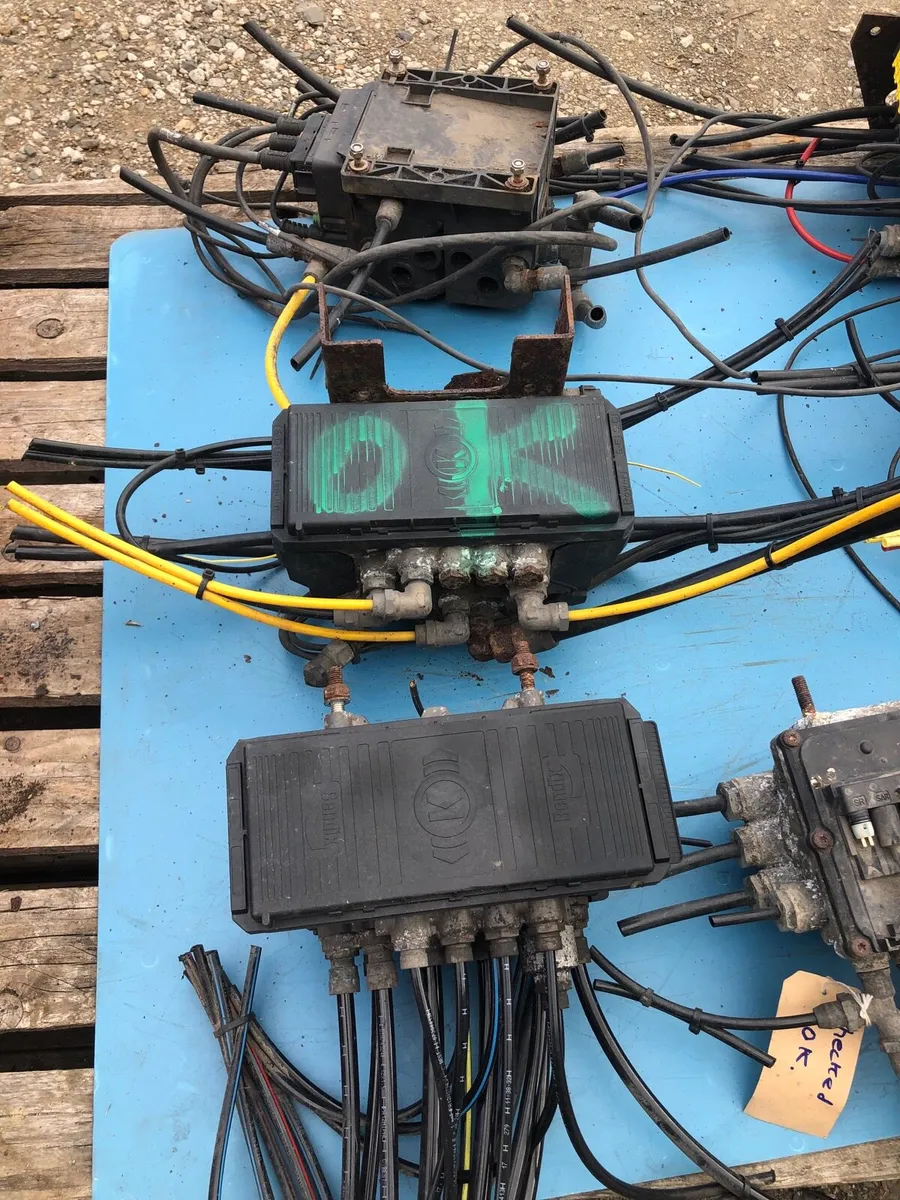 Abs/Ebs  modules - Image 2