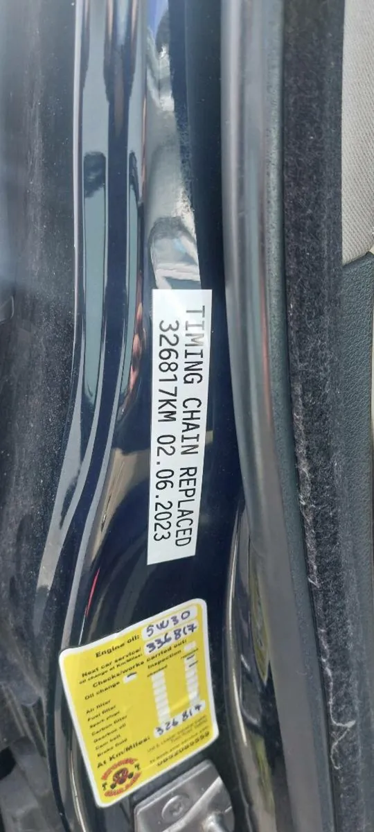 BMW 520D - Image 3