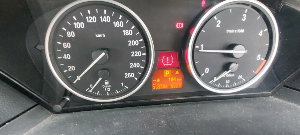 BMW 520D - Image 4