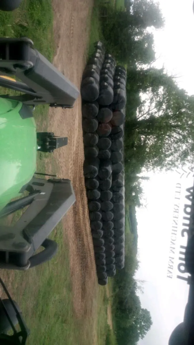 Silage