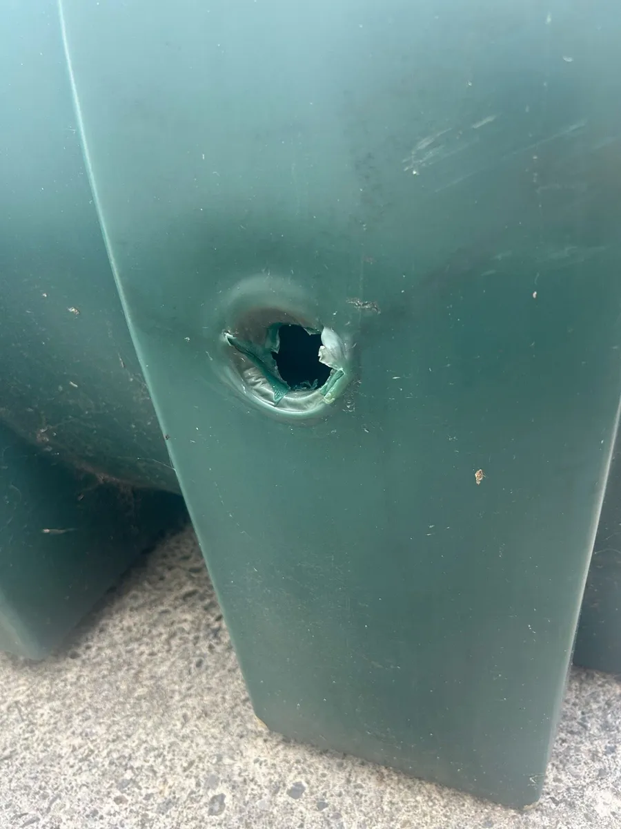 Oil Tank - Image 2