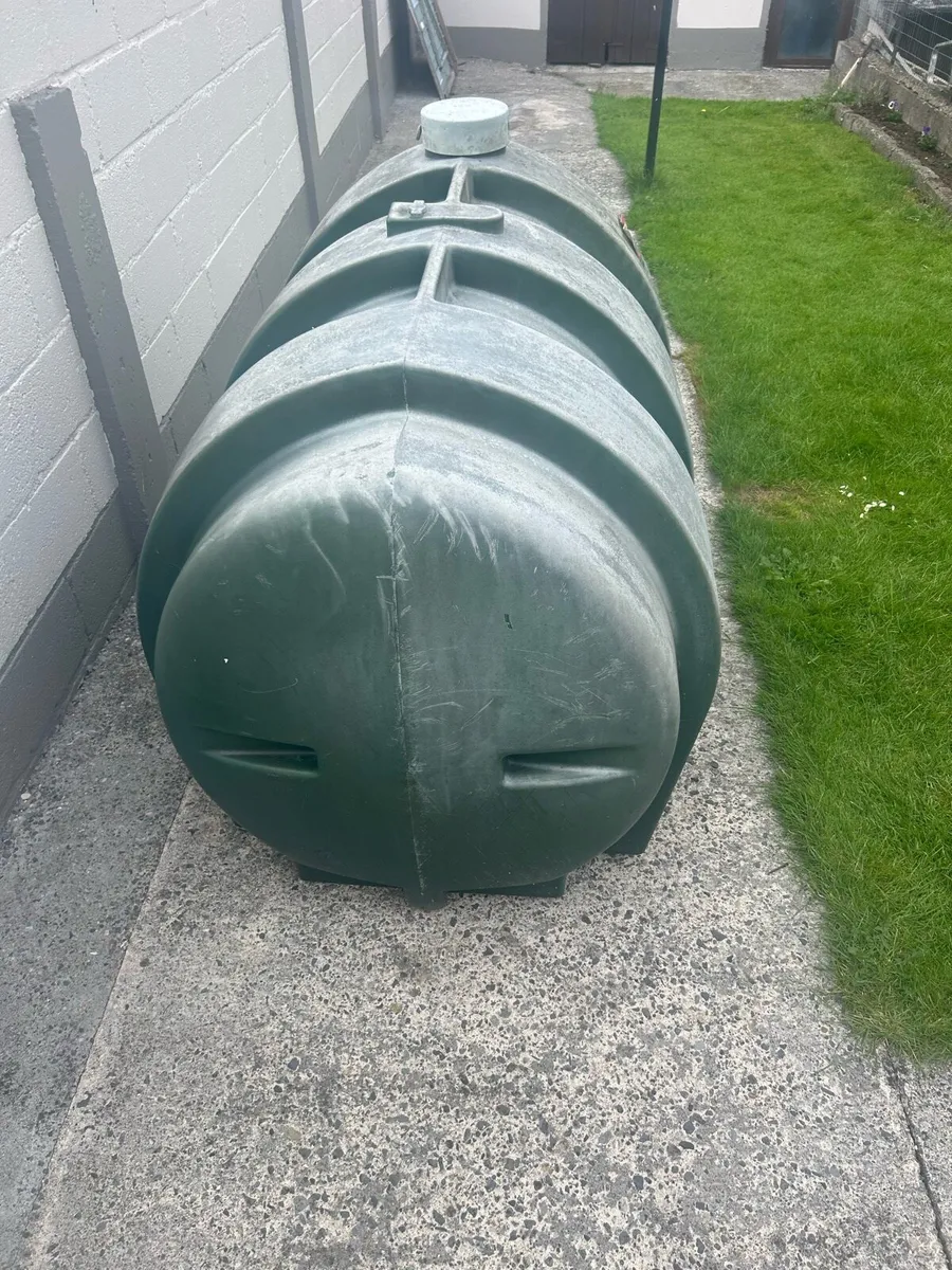 Oil Tank - Image 3