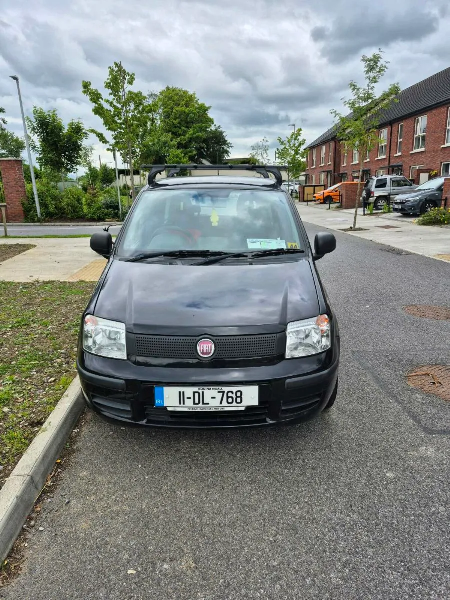 Fiat Panda - Image 1